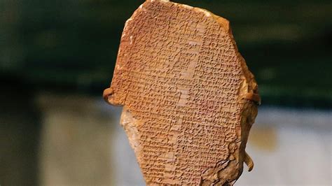 9 Things You May Not Know About the Ancient Sumerians | HISTORY