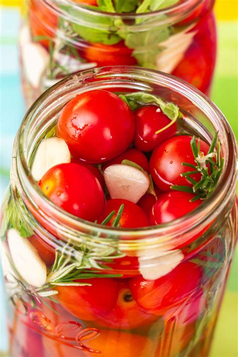 pickled tomatoes recipes 7