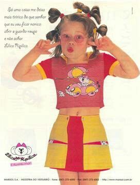 Lilica Ripilica Anos 2000