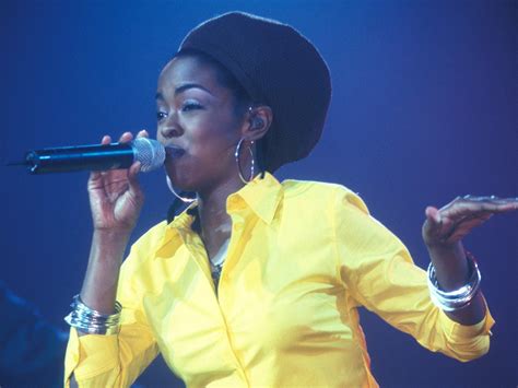 Lauryn Hill 1999