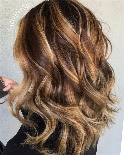 A Complete Guide To Maintaining Your Vibrant Caramel Honey Light Brown Hair Shade With The Best Care Products 1