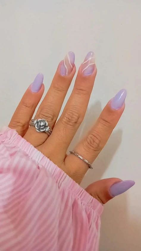 Unha Em Gel Para Menina De 11 Anos