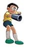 Doraemon: Nobita no Daimakyou - Anime - AniDB