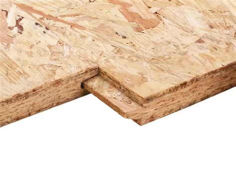 Плита древесностружечная Kronospan/Ultraply OSB-3 15мм 1220*2440 ШИП ...