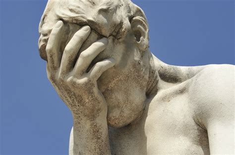 Sunday Facepalm