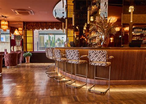 Cosy Club St Albans | Brunch, Cocktails & All-Day Dining