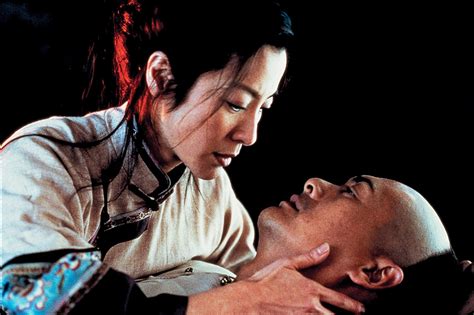 Tigre y dragón | Cineteca