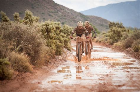 Absa Cape Epic | Photo Gallery : 2014 Absa Cape Epic: Stage 2