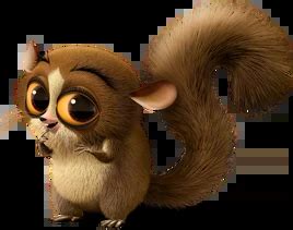 Mort | Penguins of Madagascar Wikia | Fandom