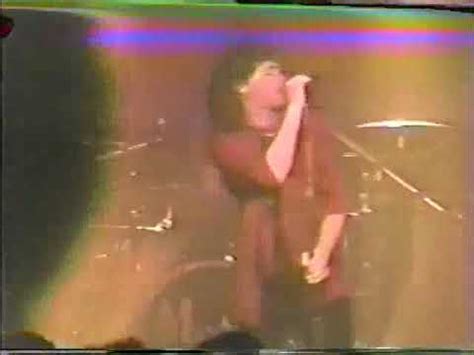 Manikenz Live - Music Row Showcase - Nashville 1987 - YouTube