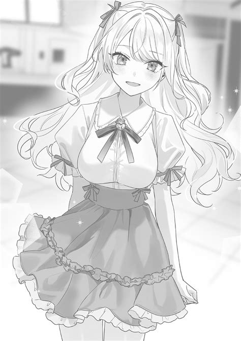 Shirakawa Luna - Keiken Zumi na Kimi to Keiken Zero na Ore ga Otsukiai