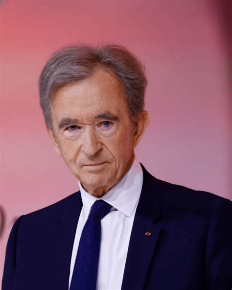 how much is bernard arnault net worth