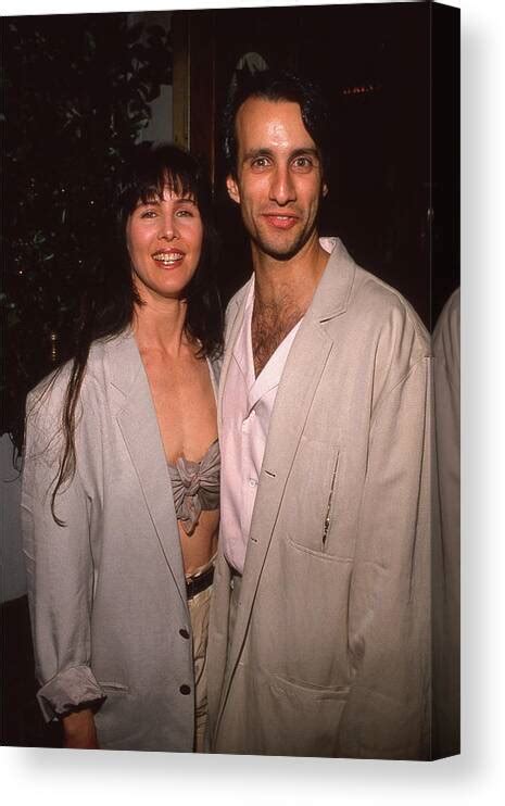 Uncovering The Romantic Relationships Of Bronson Pinchot Hidden Bonds Behind The Gilded Faade