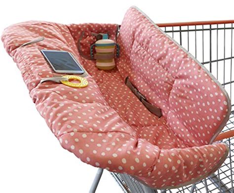 Ten Best Shopping Cart Covers - Tenz Choices