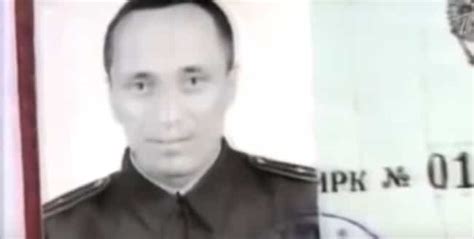 15 Disturbing Facts About "The Werewolf" Mikhail Popkov
