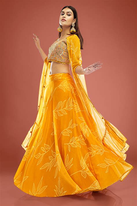 lehengas  buy womens lehenga choli  india sareecom