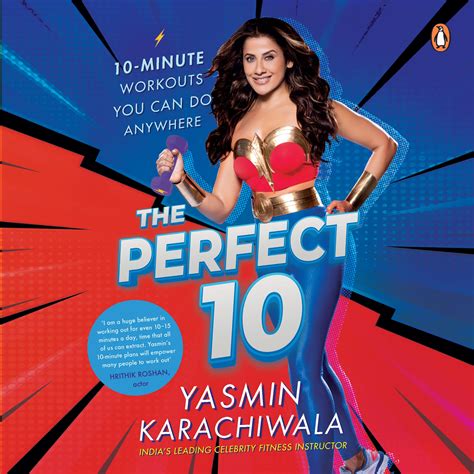 The Perfect 10 - Penguin Random House India