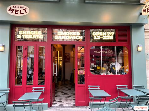 deli  melt delicatessen  yorkais  sandwiches aux viandes fumees