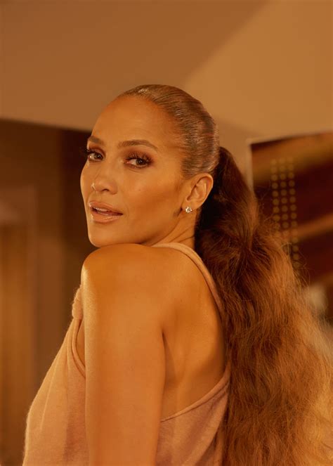 Jennifer Lopez - New York Times Photoshoot 2018 • CelebMafia