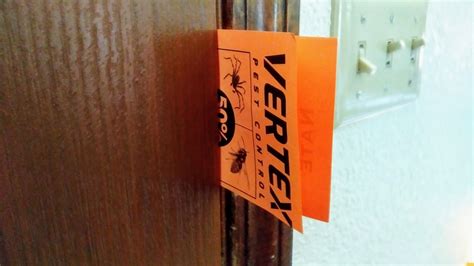 On the topic of door to door salesmen: even with a no solicitor sign