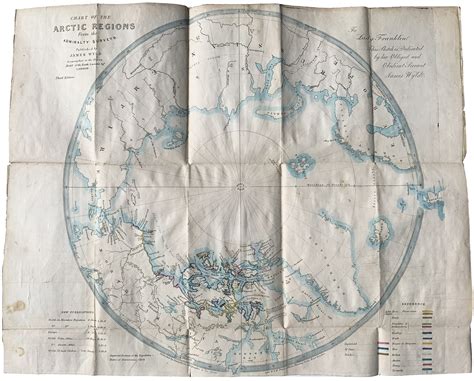 The Future Of John P. Franklin's Empire: Predictions Image 5