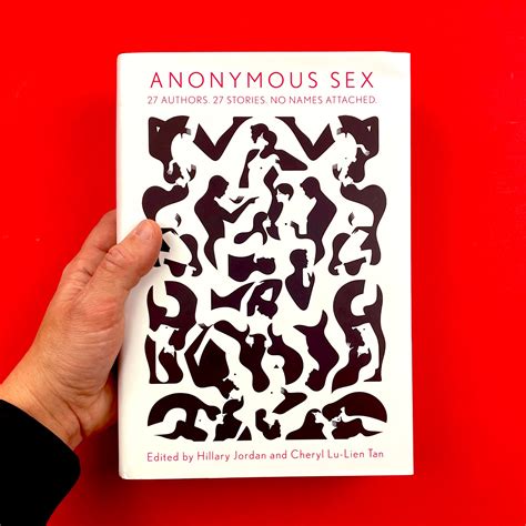 Counter-Print on Twitter: "Great cover by @malikafavre for ‘Anonymous