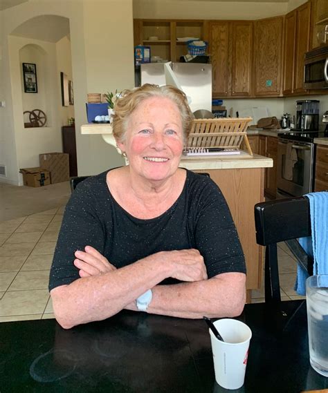 Recent Death Notices and Tributes for Longmont, Colorado 5