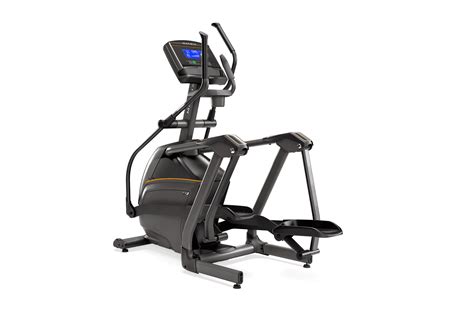Best Compact Elliptical Blog: Elliptical Like Machine
