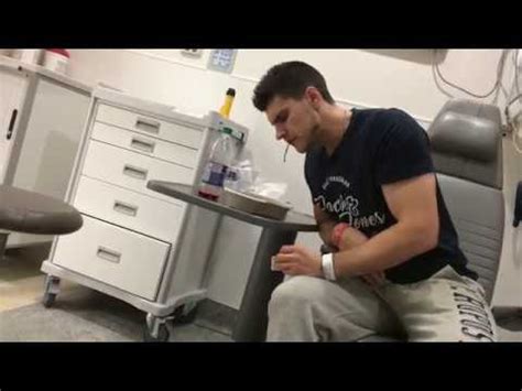 tonsil removal in adults (does getting your tonsils out hurt) Why i ...
