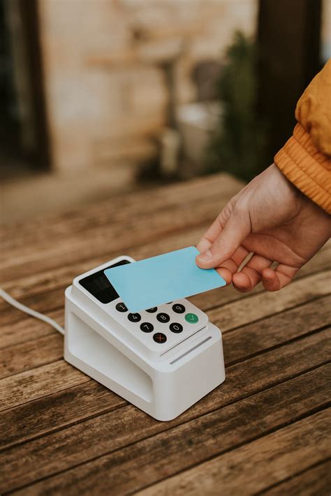 RIBS Technologies: Leading the Way with the Best NFC Business Card in