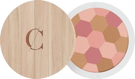 Couleur Caramel "Réminiscence" Mosaikpuder, 8,50 g - Ecco Verde Onlineshop