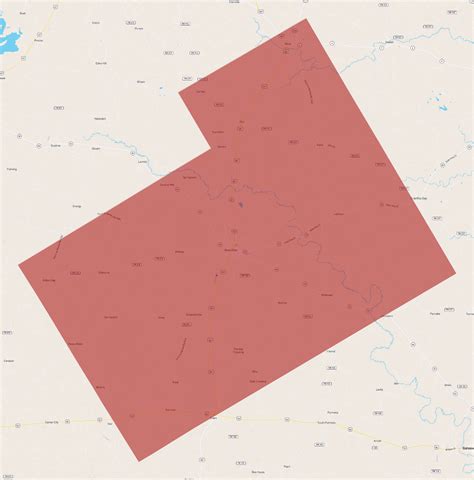 texas hamilton county atlasbigcom