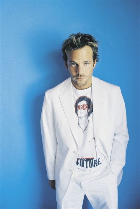 Фото :: Стивен Дорфф (Stephen Dorff)
