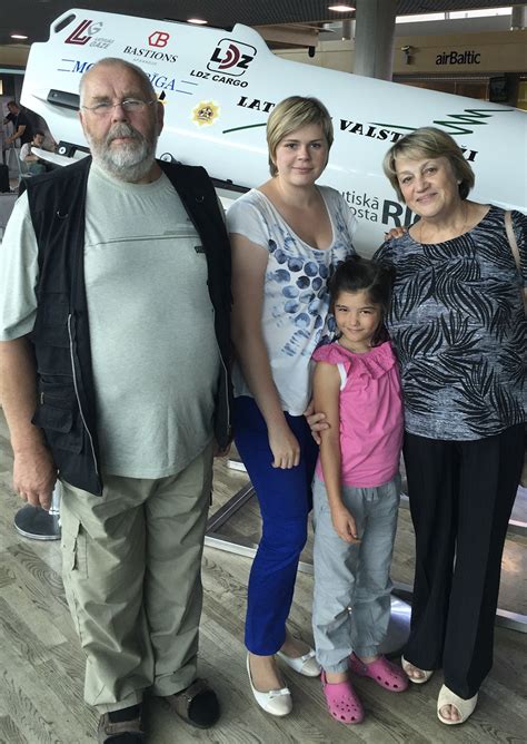 The God of Latvia {and VLOG #6!} - Beneath My Heart