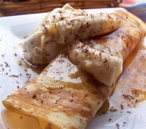 Dessert Crepes Recipe - Food.com