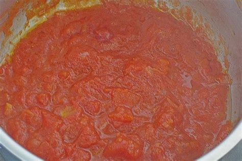 Tomato Concassé