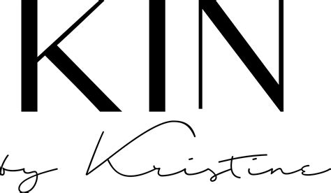 KIN by Kristine - Trendy Curvy
