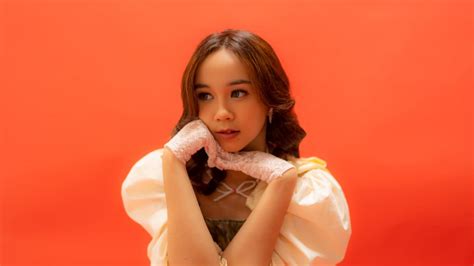alsa aqilah rilis single persimpangan langsung dicover musisi korea