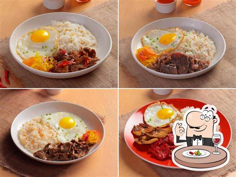 Tapa King AVIRE Tower restaurant, Quezon City - Restaurant reviews