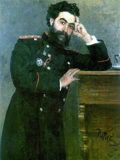 Ilya Repin | Ilya repin, Russian art, Soviet art