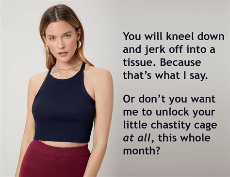 accept  humiliation  kneel