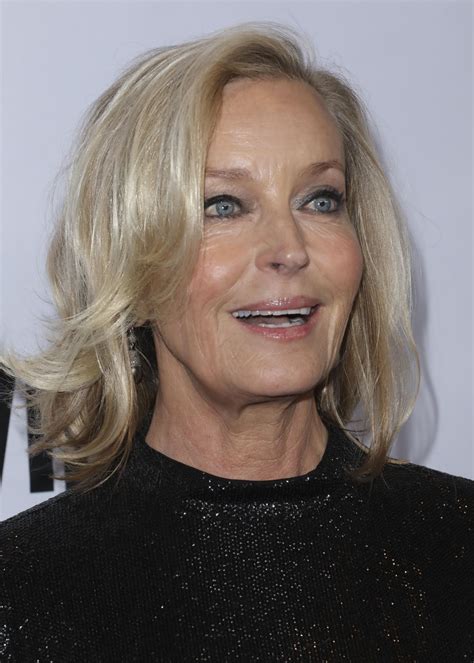 Bo Derek - HawtCelebs