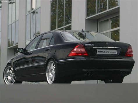 Kean Leong Motorsport(sunway): mercedes benz w220 bodykit