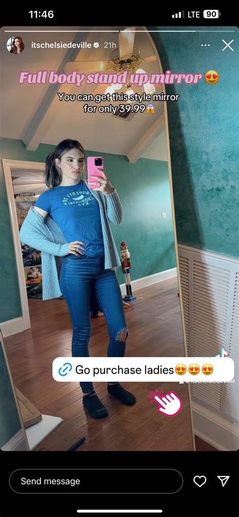 ChelsieDeville