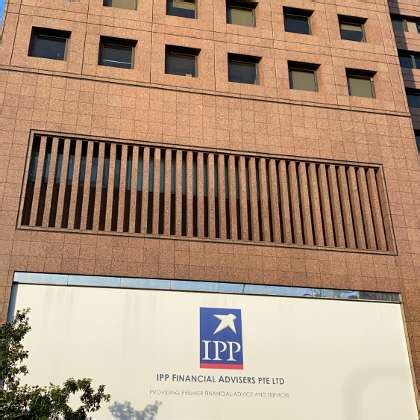 ipp financial advisors office