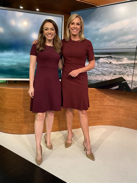 Meteorologist Molly McCollum