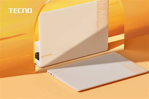 TECNO Unveils New MEGABOOK T1 2023 14-Inch Laptop With Unmatched ...