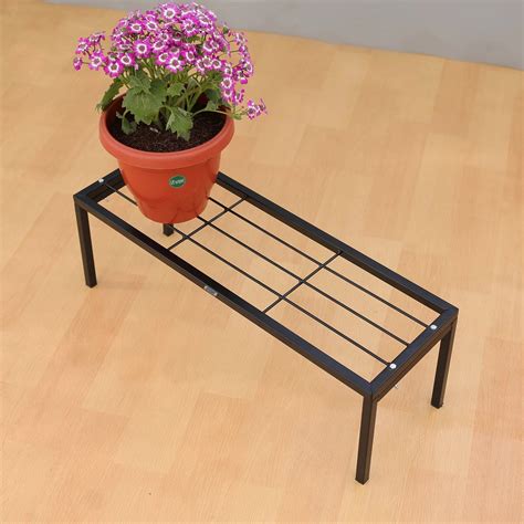 Buy Urban Plant Apollo Metal Plant Stand for Garden – Discount