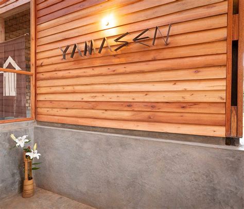 Restaurant Review: Yamasen Japanese Restaurant