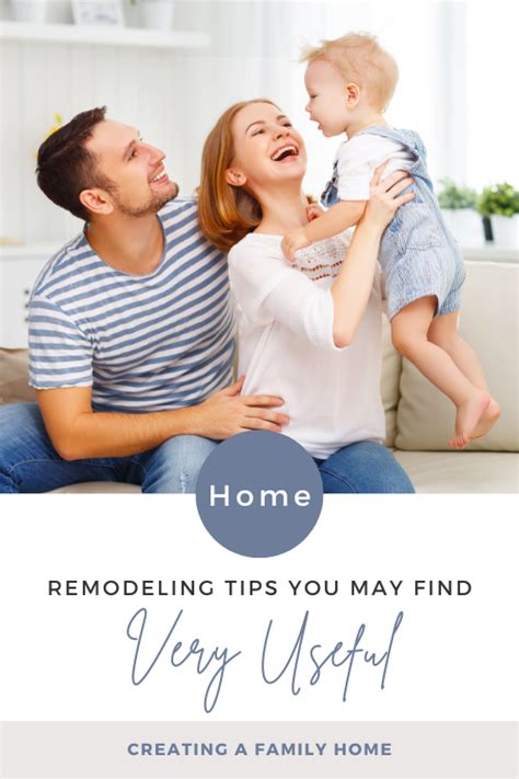 home remodeling tips   find   adore  parenting